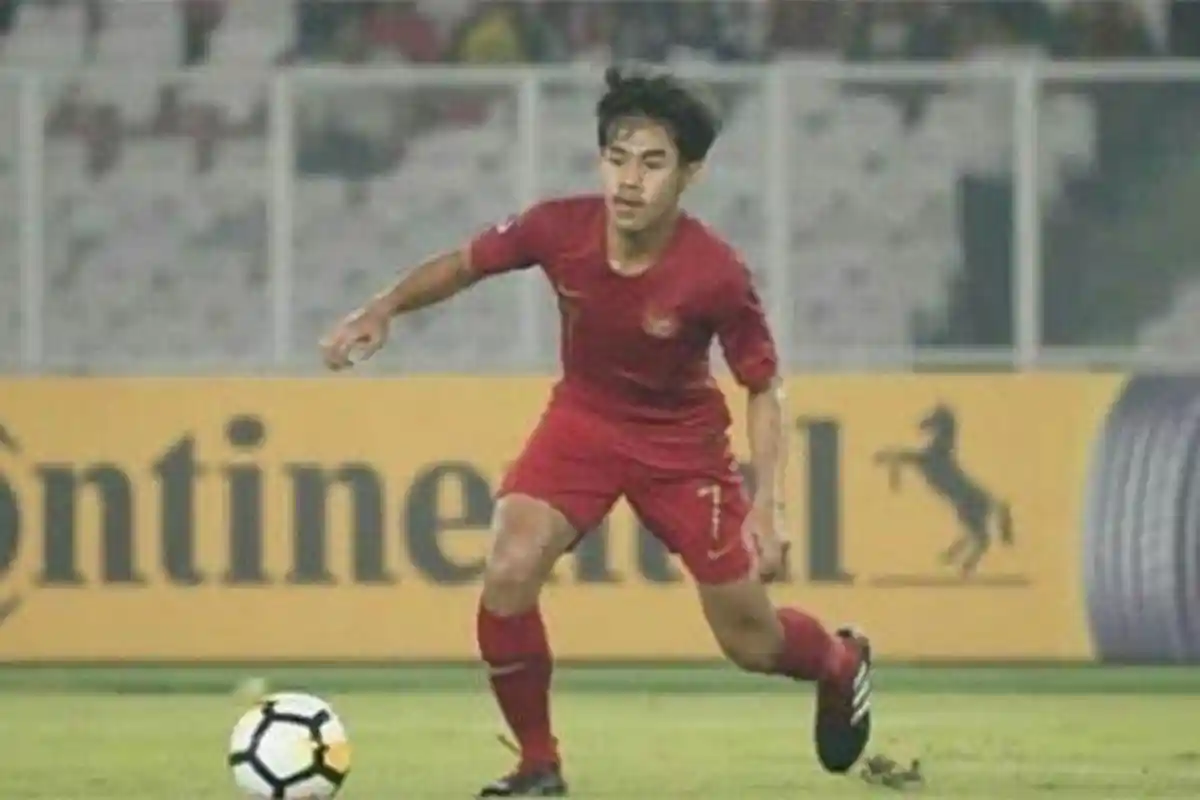 Hasil Timnas Indonesia vs Burundi di FIFA Matchday Leg 2, Gol Jordi Amat Selamatkan Shin Tae-yong Cs