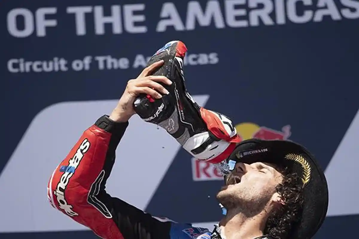 Alex Rins Dirumorkan Pindah ke Yamaha MotoGP, Balapan Bersama Fabio Quartararo setelah MotoGP 2024