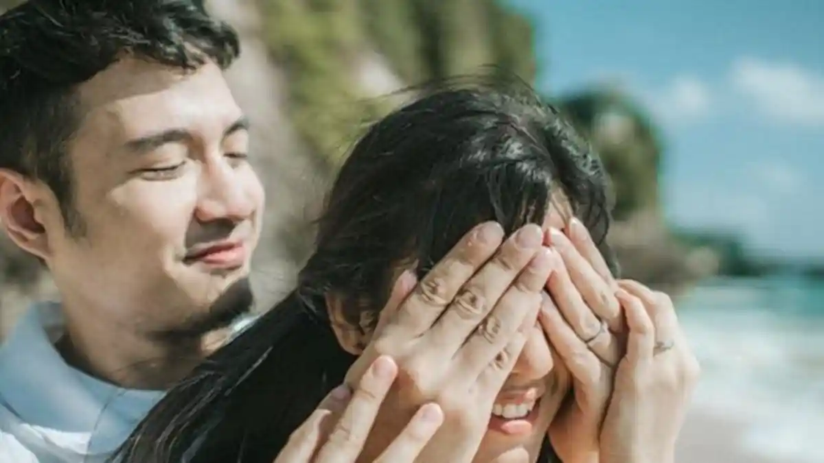 Diam-diam Nikah Pada Juli Lalu, Artis Ini Blak-blakan Soal Usia Kandungannya, Ternyata. . .