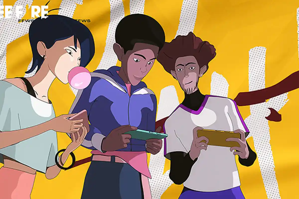 Redeem Kode FF 9 Oktober 2021 Dapatkan Gratis Hadiah Free Fire