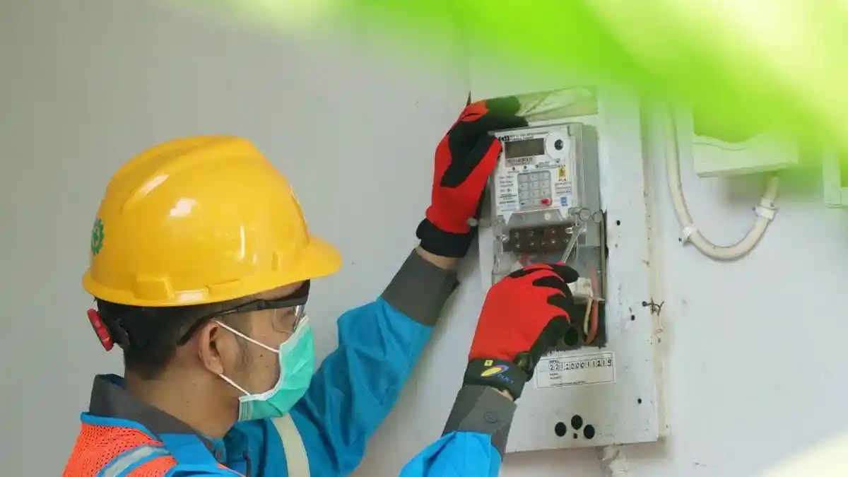 PLN Beri Promo Tambah Daya Diskon 50 Persen, Berlaku Mulai 7-20 Januari 2026
