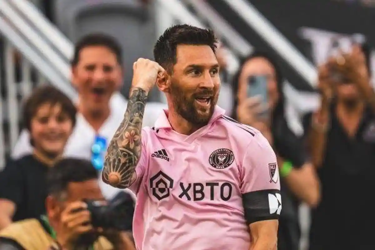 Link Nonton Gratis Live Streaming Chicago Fire vs Inter Miami, Cek Disini