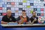 Persija Tumbang dari Persib di Samarinda, Marcio Souza: Kami Harusnya Menang