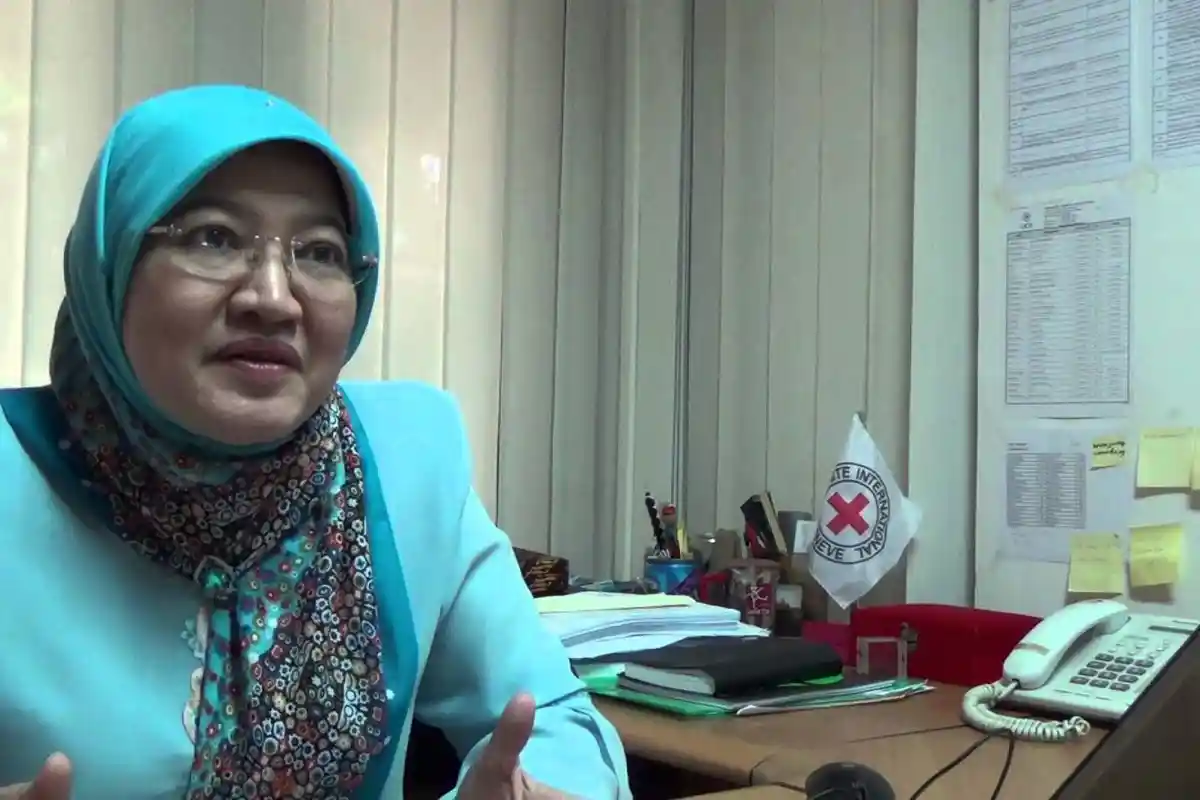 Ciptakan Perdamaian dengan Kearifan Lokal dan Hukum Humaniter Internasional