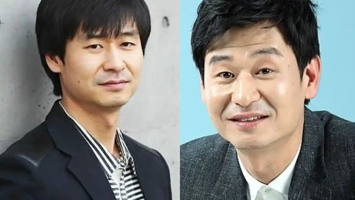 Biodata Pemain Law School, Park Hyeok Kwon Pemeran Jin Hyeng U