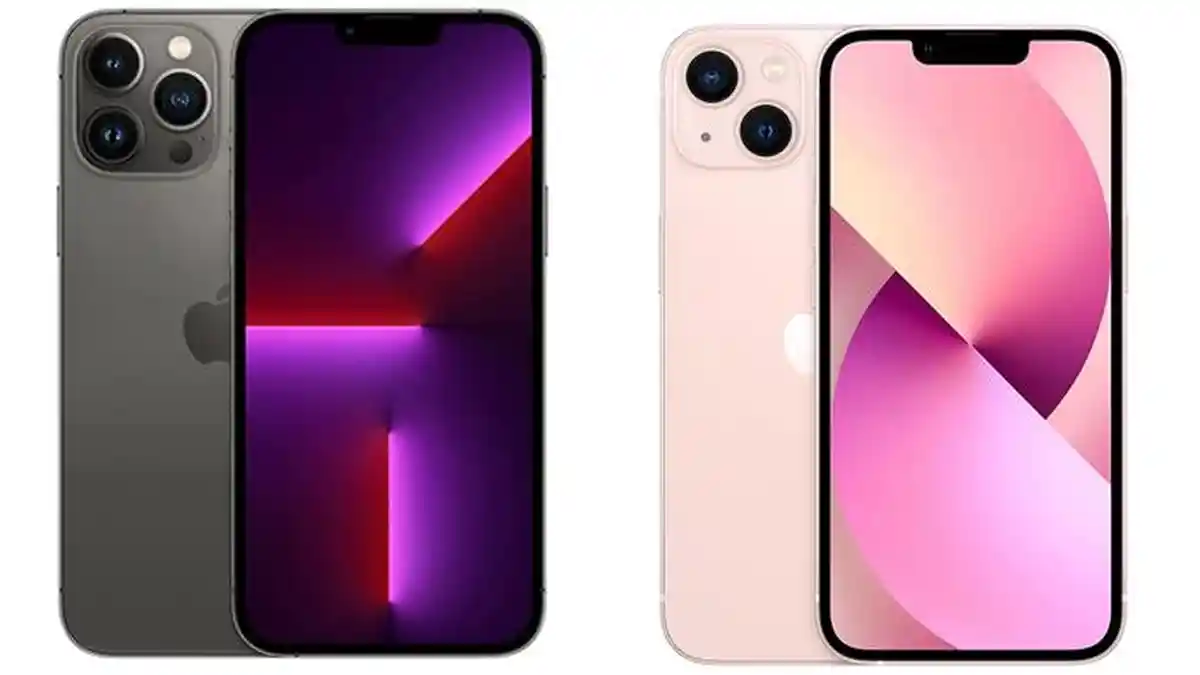Simulasi Cicilan iPhone 13 hingga iPhone 13 Pro Max, Mulai Rp 500 Ribuan per Bulan