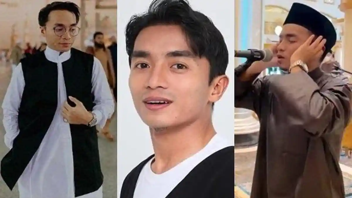 Ustaz Derry Sulaiman Turun Tangan Jawab Isu Taqy Malik Mark Up Program Wakaf Alquran, Ingatkan Ini