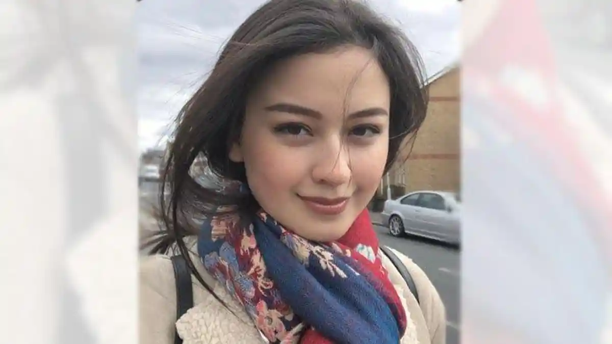 Kimberly Rider Ulang Tahun ke-31, Ungkap Harapan di Usia Baru ...