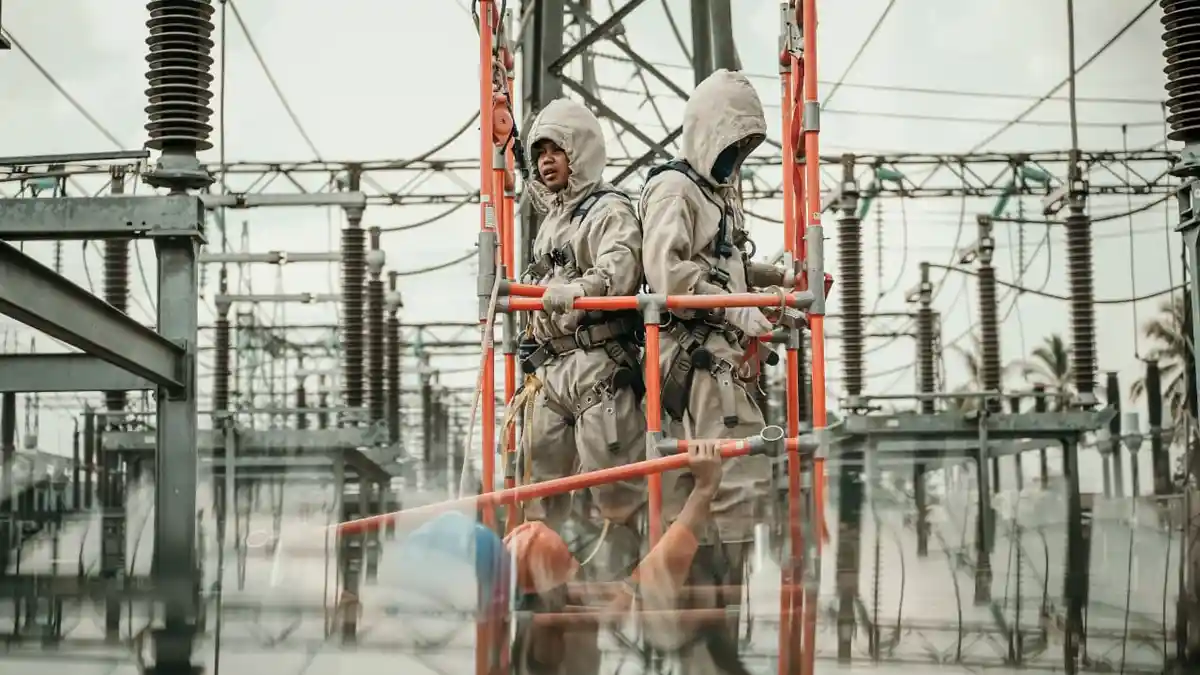 PLN Perkuat Sistem Kelistrikan Jambi