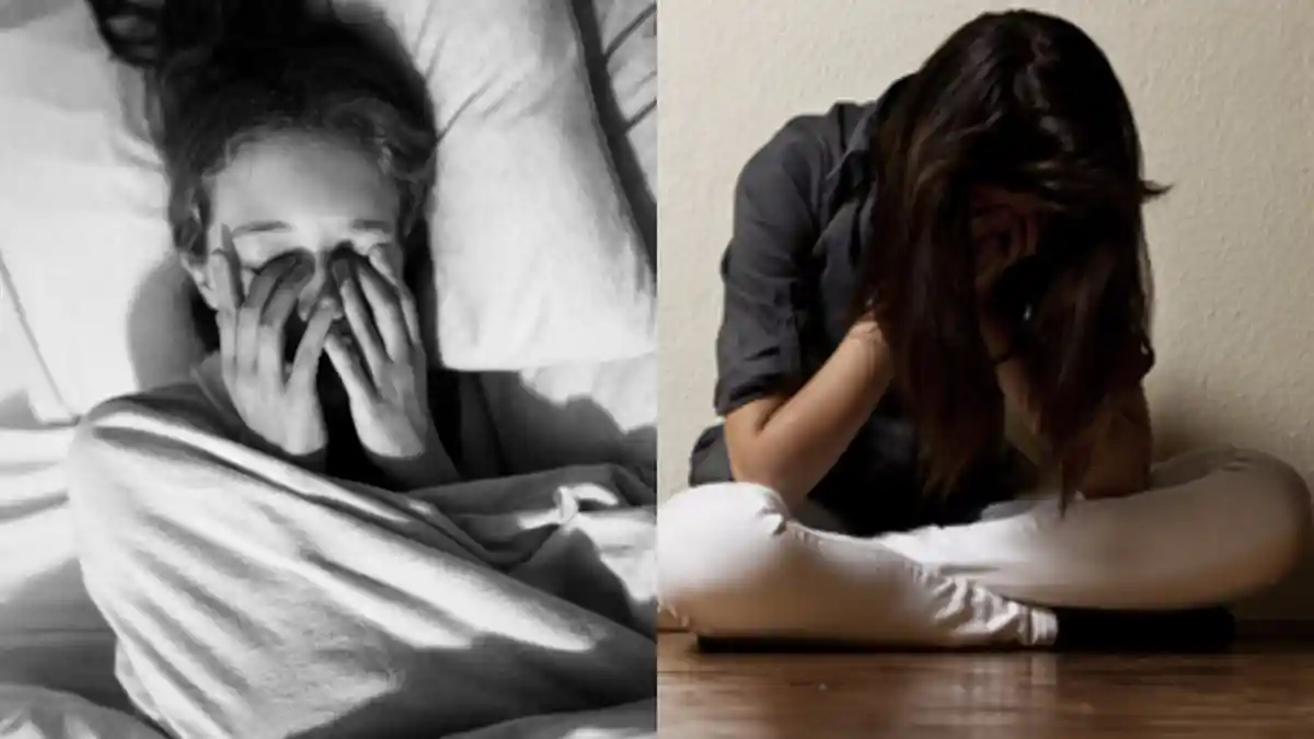 Gadis Ini Tidur Tanpa Busana dan Tak Mengunci Pintu Kosnya, yang Terjadi Selanjutnya Memprihatinkan!