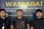 Imigrasi Ketapang Deportasi WNA Asal Tiongkok Terlibat Kasus Penganiayaan