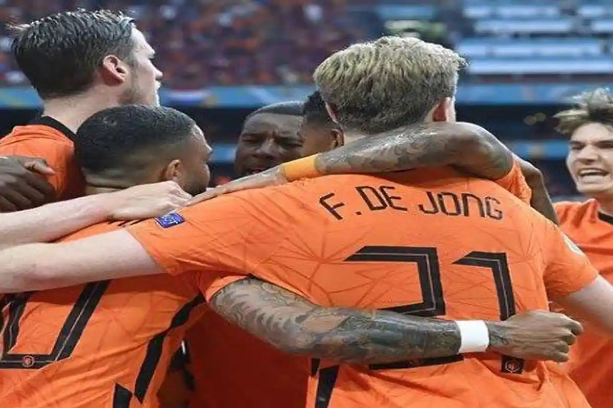 Cara Nonton Live Streaming Belanda vs Ekuador Piala Dunia Siaran Langsung SCTV, Kick Off 23.00 WIB