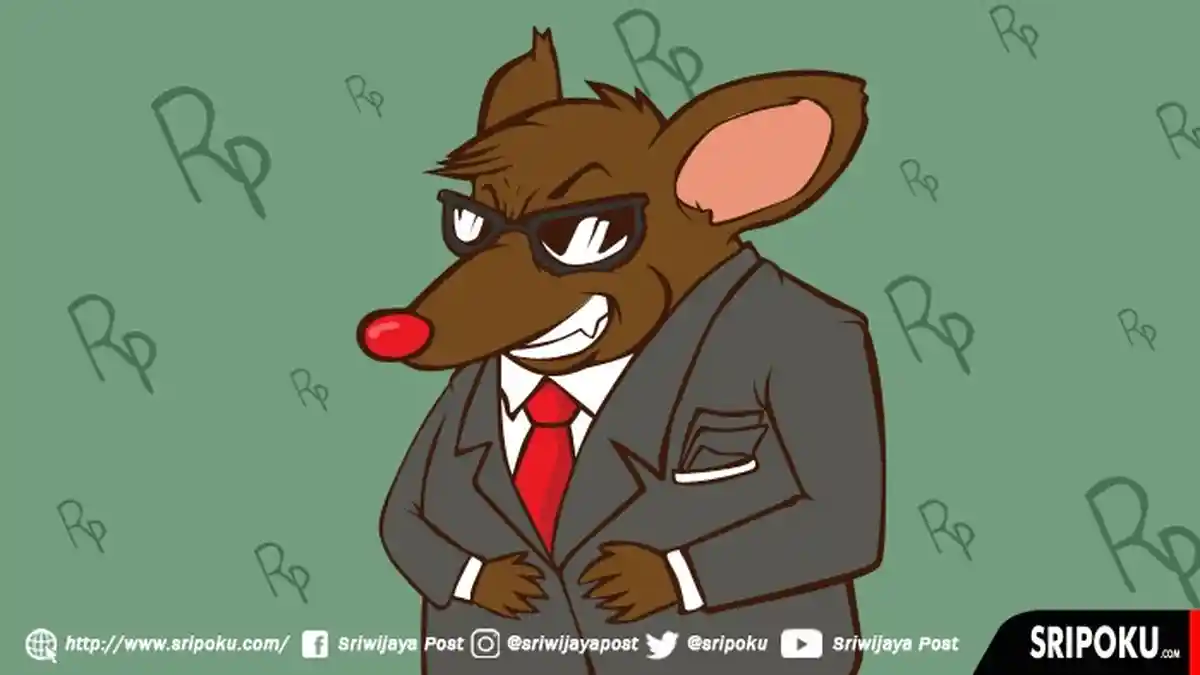 Daftar 15 Nama Caleg Mantan Koruptor yang Ikut Nyalon di Pemilu 2024, Siapa Saja Mereka ?