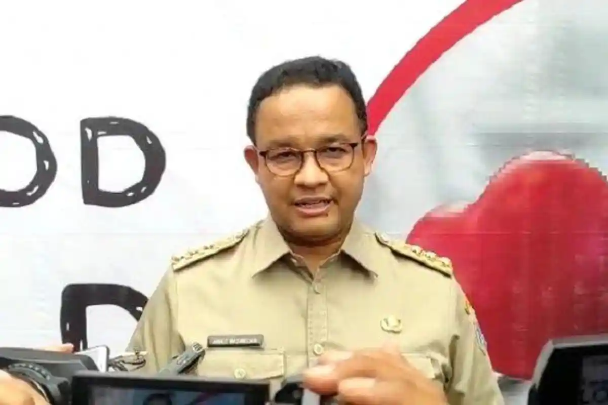 Wendy Cagur Deg-degan, Aksi Kiky Saputri Roasting Gubernur DKI Anies Baswedan, Sindir Formula E