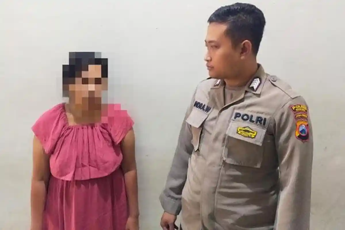 Operasi Pekat di Bulan Ramadan, Polres Gresik Ungkap Prostitusi Berkedok Warkop