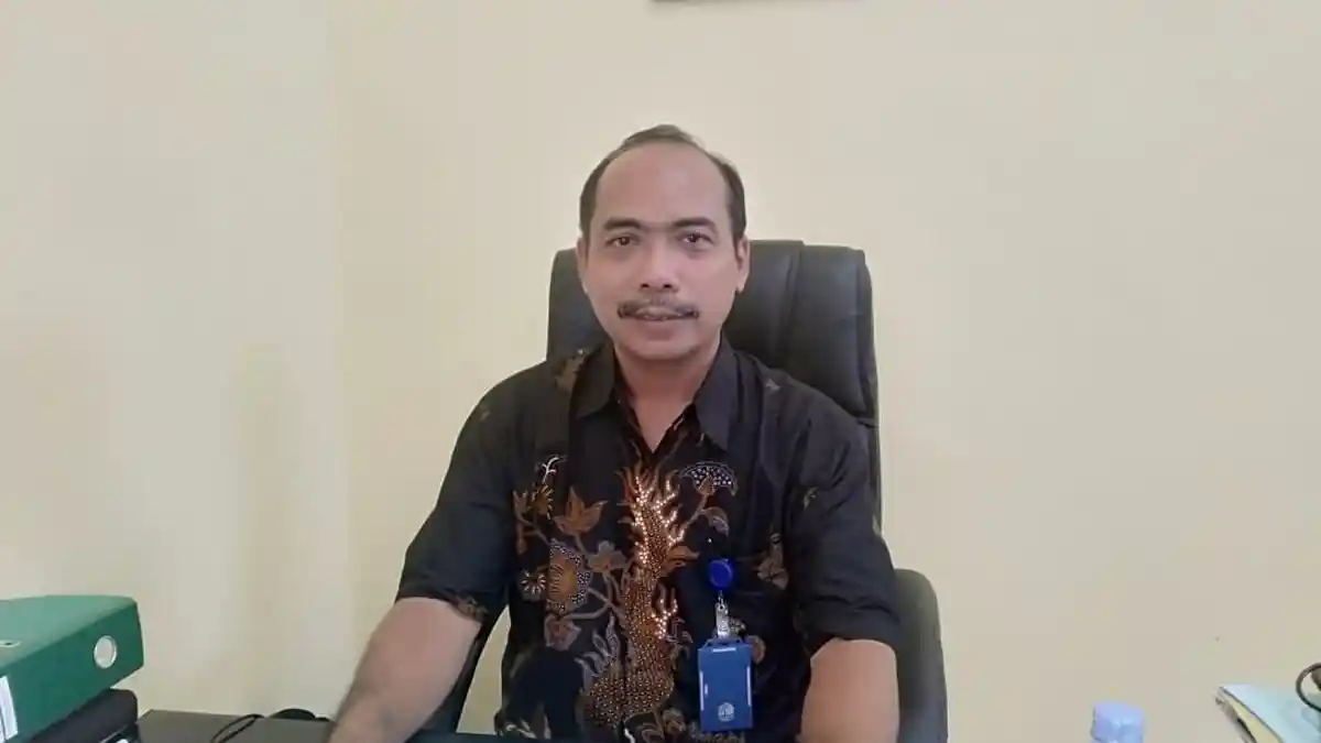 UPDATE Virus Corona di Berau, 26 Maret Jumlah OPD Bertambah, Satu PDP Hasil Negatif Covid-19