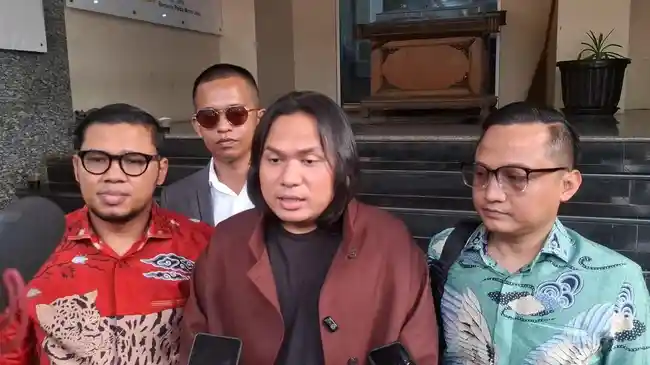 Selebgram Keanu Mengaku Sudah Riset Sebelum Terima Tawaran Endorse Hanania Group