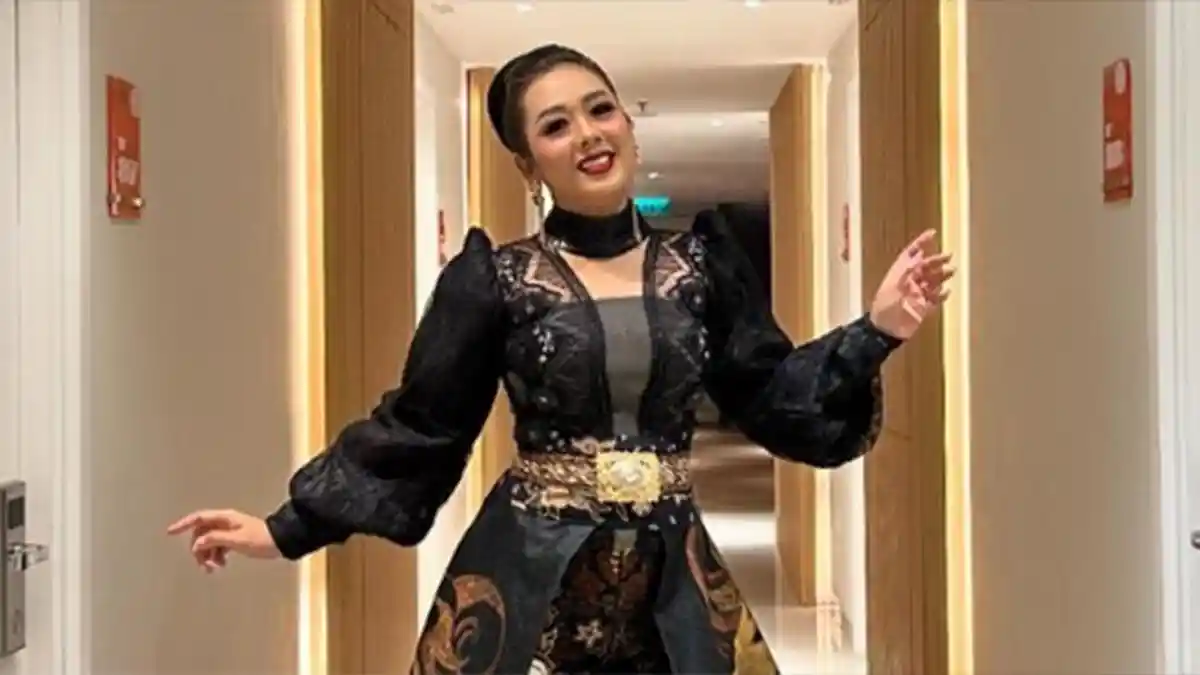Pengakuan Soimah Pernah Dikhianati Program TV sampai Putuskan Pamit saat Live : Tipu-tipu Semua