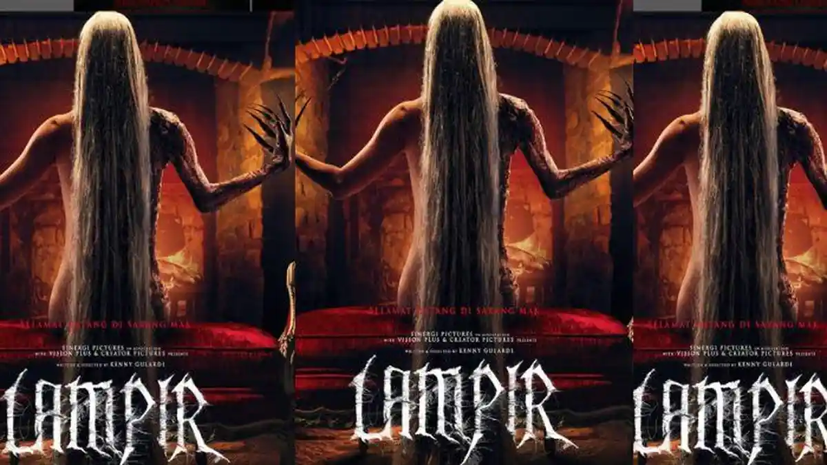 Gratis! 2 Link Nonton Film Lampir 2024, Full HD, Tanpa Iklan Bukan di ...