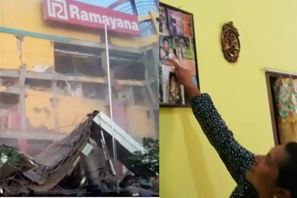 5 Fakta Hilangnya 10 Atlet Paralayang dalam Gempa dan Tsunami Palu, Sempat Telpon Istri