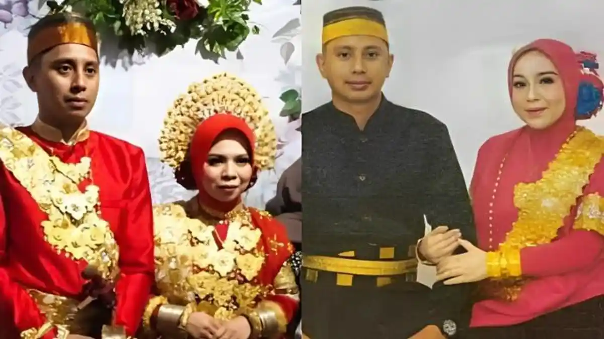INGAT Rusli Pria Nikahi 2 Wanita di Sulsel? Kini Diceraikan Istri, Ngaku Tak Mampu Nafkahi Sekaligus