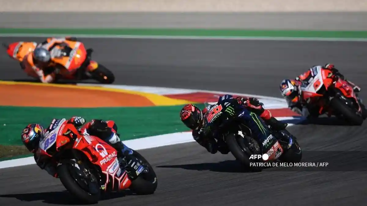 Kasihan Fabio Quartararo Kasih Kode Terus, Saatnya Yamaha Balas Budi di MotoGP 2022