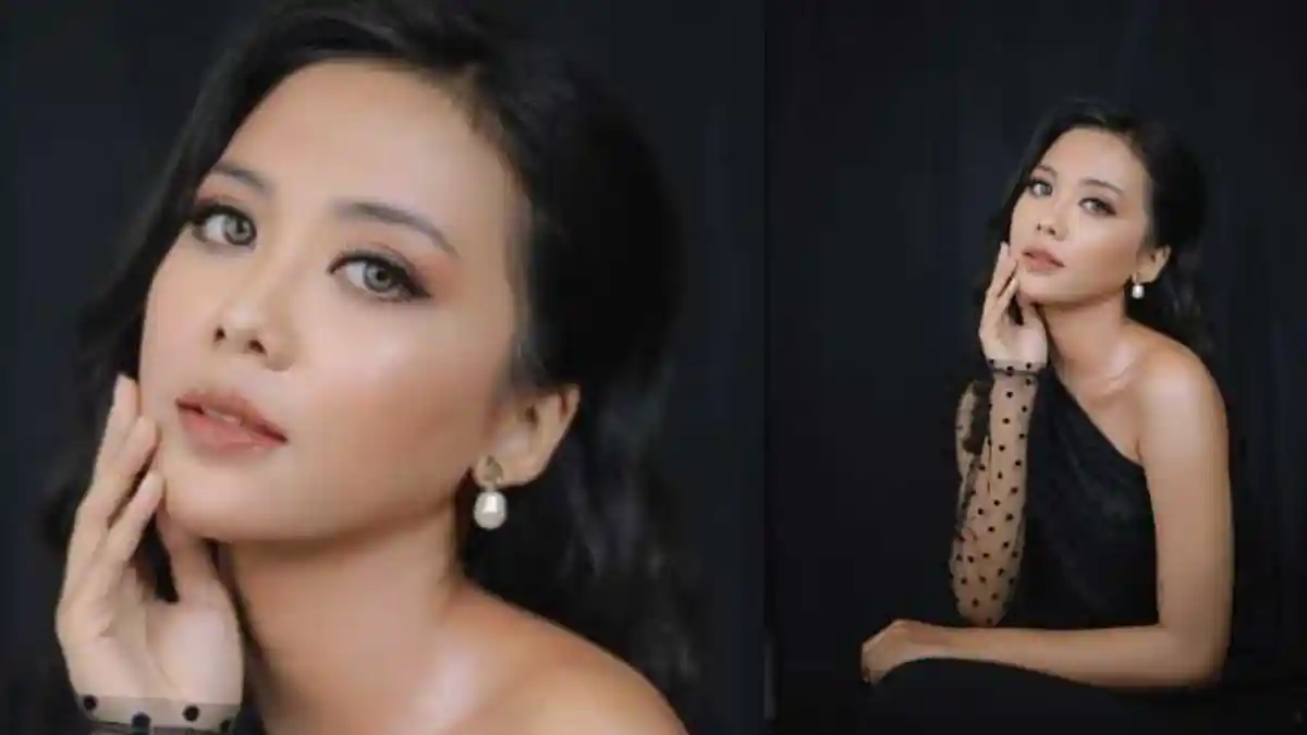 Marisa Cantika Putri Aktif Berbagai Aktivitas untuk Pengembangan Diri