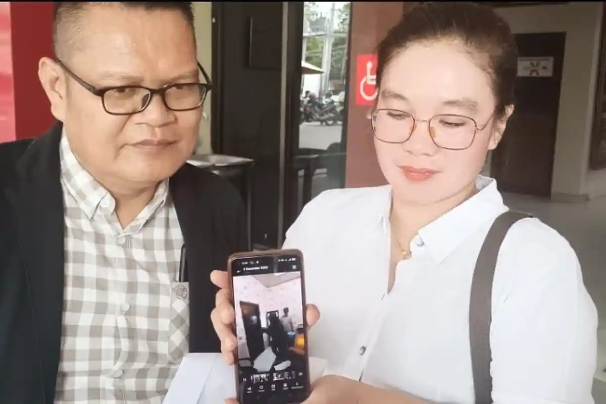 4 Anggota Polres Bengkulu Selatan Dipolisikan, Dugaan Pengerusakan saat Razia Karaoke