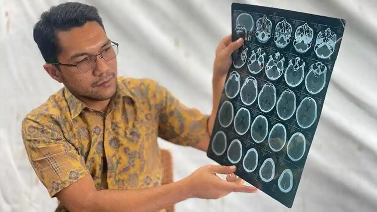 Diduga Dikeroyok, Siswa SMA Modal Bangsa Pendarahan di Kepala