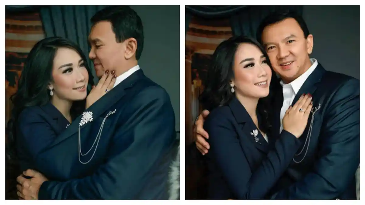 Penghina Ahok dan Puput Ternyata Tergabung dalam Komunitas Veronica Lovers, Ini Motif Pelaku