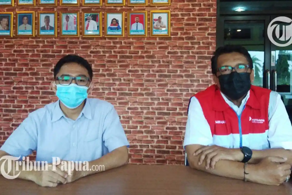 Pertamina Hadirkan 20 Pertashop di Merauke, Satu di Boven Digoel