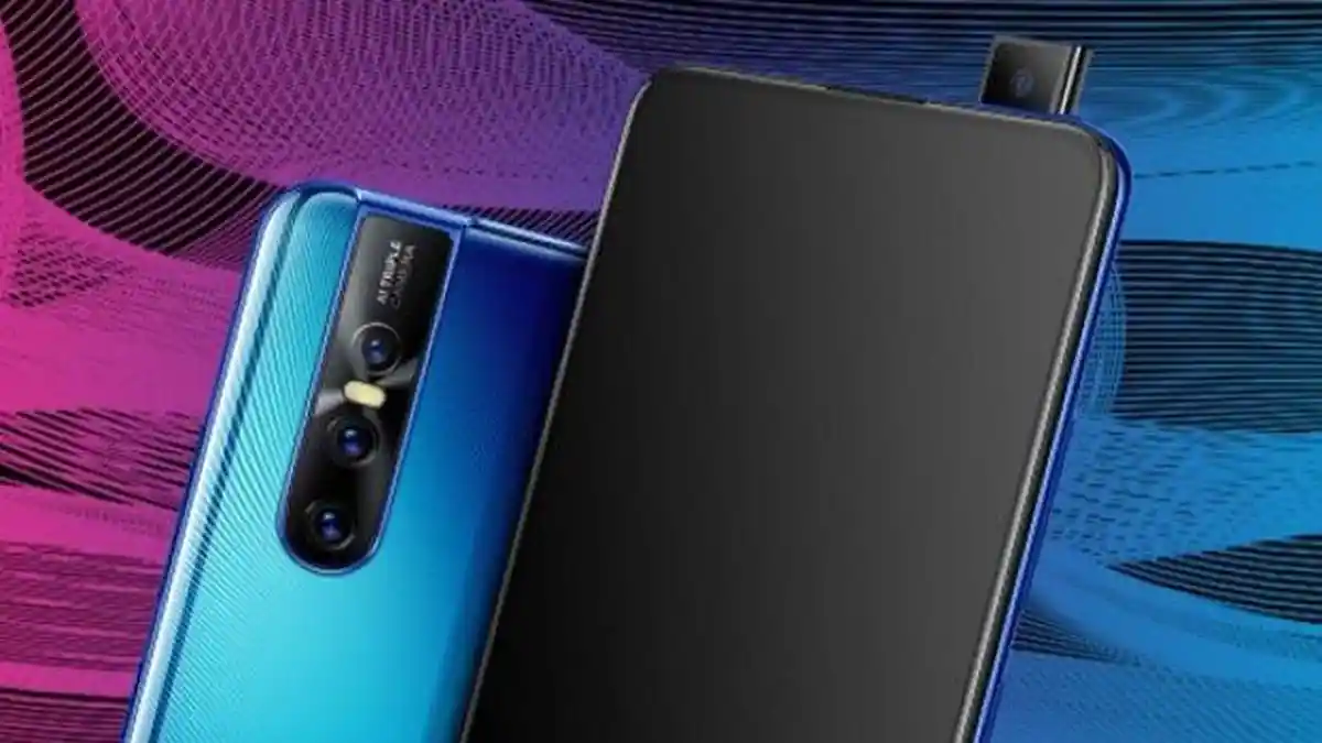 Kelemahan & Kelebihan Vivo V15 dan V15 Pro yang Baru Diluncurkan, Kamera Saingi Xiaomi Redmi Note 7