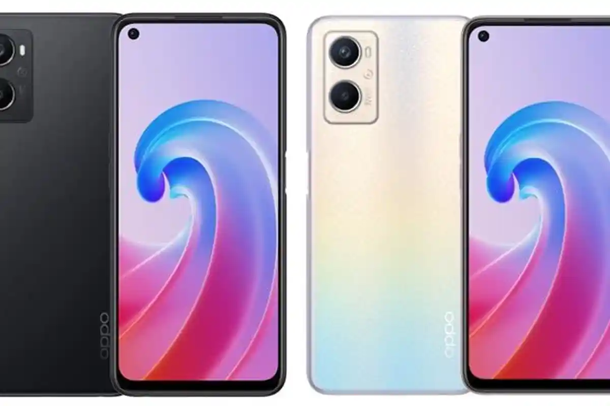 Spesifikasi dan Harga HP Oppo A96 Edisi Juli 2023, Tutun ke Kelas Rp 3 Jutaan, Miliki Spek Gahar