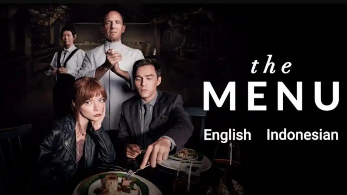 Nonton Film The Menu 2022 Sub Indo, Pakai Link Ini dan Langsung Streaming