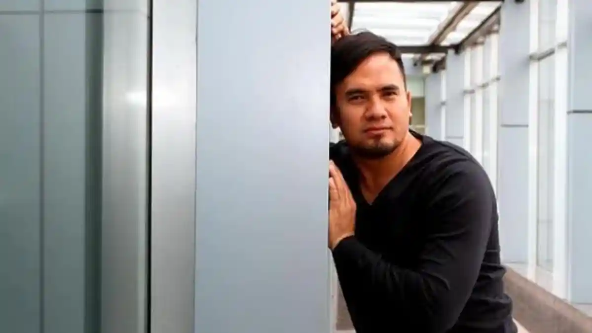 Diprediksi Bebas 2 September, Saipul Jamil Buat Gebrakan Baru, Siap Beralih Profesi Jadi YouTubers