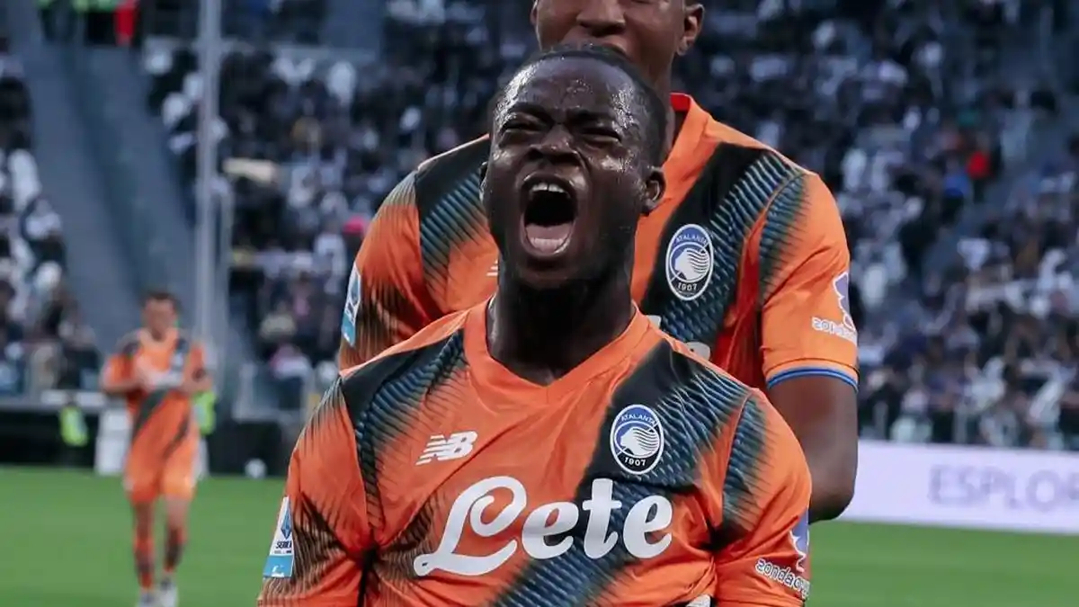 Prediksi Skor Atalanta vs Juventus , Cek Statistik dan Head-to-head di Coppa Italia
