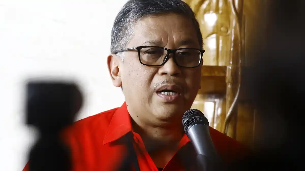 Sebelum Mendaftar ke KPU, PDIP Matangkan Persiapan Para Bakal Caleg