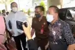 Djoko Tjandra Diperiksa Jampidsus di Gedung Bundar