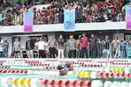 Banyuwangi Aquatik Student Sprint 2026: Ajang Berburu Bibit Atlet Renang