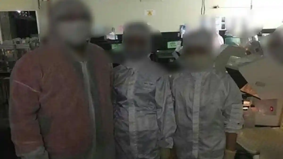 Pengakuan Mahasiswa Korban TPPO Berkedok Magang di Jerman, Kerja 11 Jam, Gaji 3 Bulan Rp 1,8 Juta