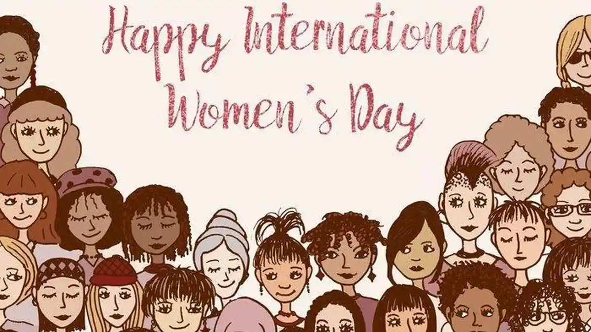 8 Maret Diperingati sebagai Hari Perempuan Internasional, Berikut Sederet Hari Penting Lainnya
