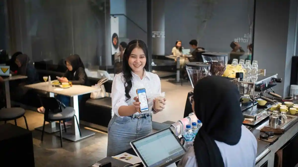 Super Apps BRImo Siap Temani Libur Lebaran, Transaksi Aman dan Nyaman