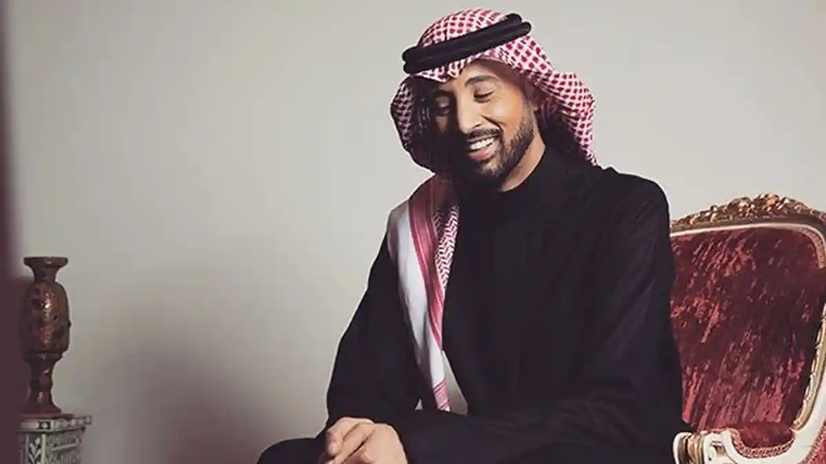 Mengejutkan! Pangeran Arab yang Satu Ini Beri Tanggapan Tentang Indonesia
