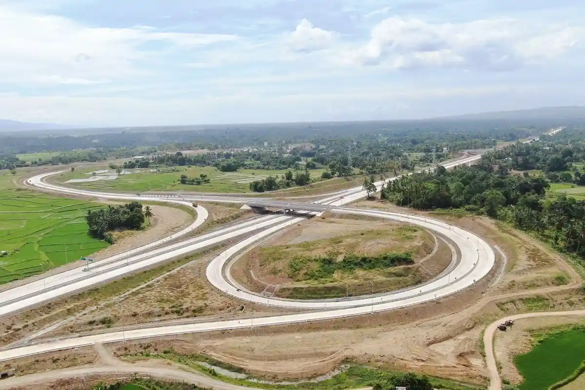 Proyek Tol Ngawi-Bojonegoro-Tuban: Inilah Daftar 69 Desa di Bojonegoro yang Terdampak