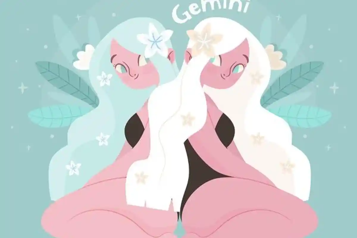 5 Hal yang Membuat Gemini Menjadi Orang Paling Menarik, Mulai Sifat Jujur hingga Mudah Beradaptasi