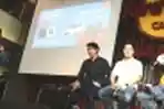 Edwin Jeans dan Dr Kevin Kolaborasi Lewat Shopee Super Brand Day