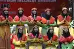 Atraksi Budaya Nusantara Peringatan Hari Sumpah Pemuda