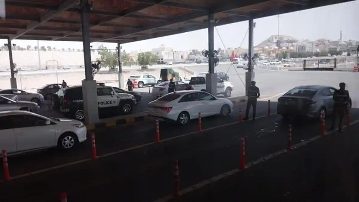3 WNI Diduga di Makkah Diduga Terlibat Haji Ilegal, Konjen di Jeddah: Masih Dugaan Awal