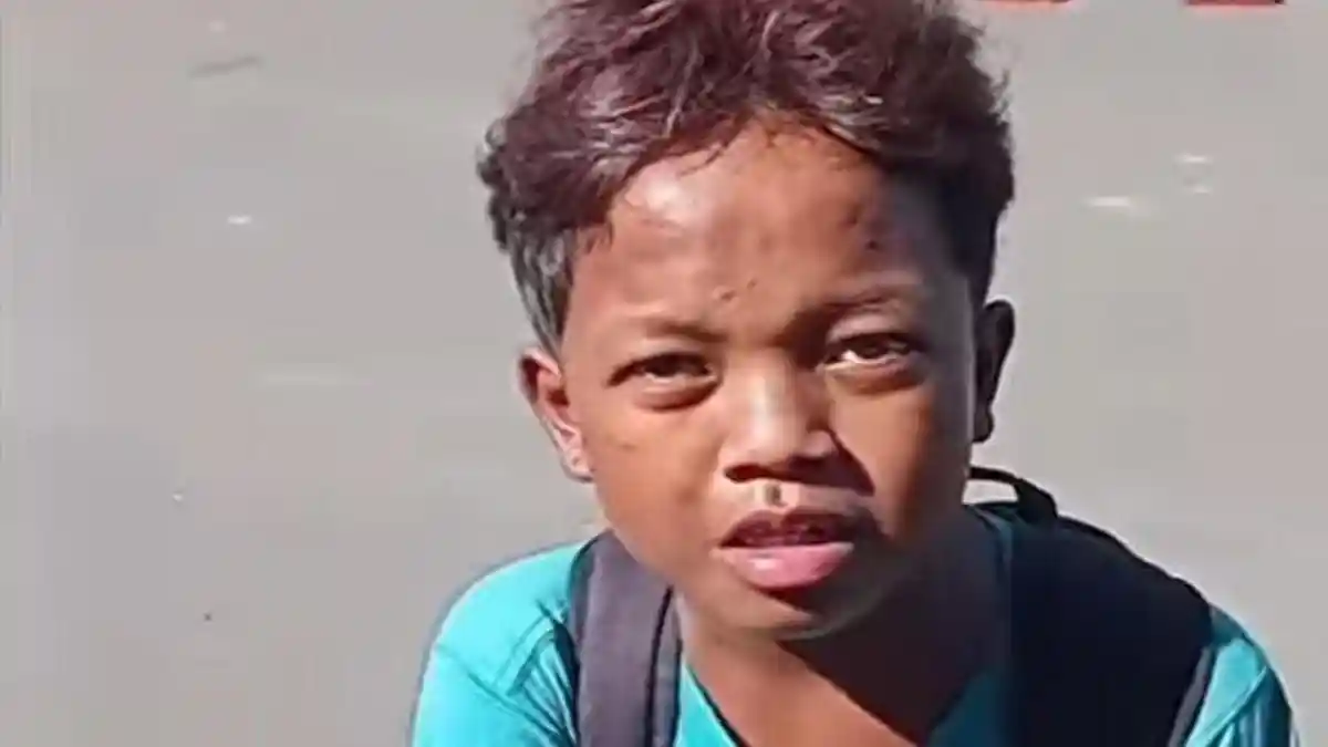 Bocah Asal Brebes Jawa Tengah Nekat Bersepeda Ingin Temui Dedi Mulyadi, Ungkap Fakta Mengejutkan