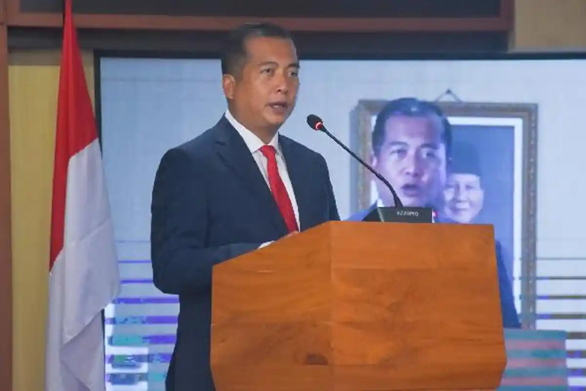 Gubernur NTB Lalu Iqbal Pastikan Rancangan APBD Perubahan Tak Timbulkan Utang Jangka Pendek